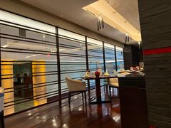 -中国坊中餐厅(石家庄希尔顿酒店)