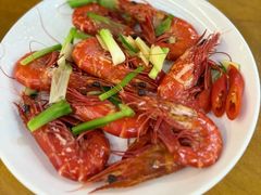 -醉壹号海鲜大排档·老厦门特色菜(厦门美食地标店)