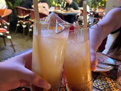 -BROWNSTONE布朗石西班牙餐厅(富城店)