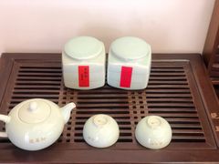 -苏州环秀晓筑养生度假村