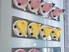 -夏佐CHASEL(横店康庄路店)