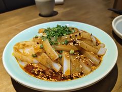 -向川南·水煮鱼·川菜(和平里店)