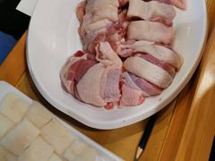 文昌椰子鸡-烹然四季椰子鸡火锅(团结湖总店)