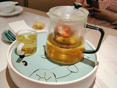 -荷花亭·湖北融合菜(中商广场店)