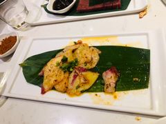 -么子烤肉(化龙池店)