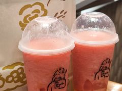 -喜茶(广州中信广场店)