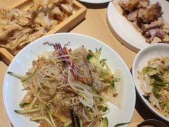 -关东小磨东北菜(上海长风大悦城店)