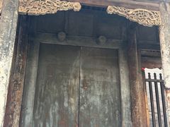 -平遥县衙