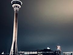 -澳门环岛游湾仔码头