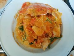 -Doo Dee Thai Food(Issan/Isaan/Esan)