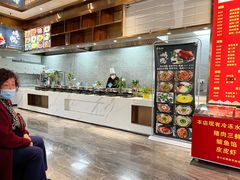 -大眼锅贴水饺(河东店)