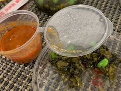 -粤仔湾砂锅粥(广益哥伦布店)