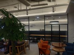 大堂-高力乐面包咖啡厅(西塔店)