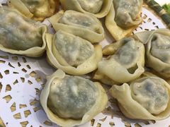 -骏莱海鲜鱼港(五角场店)