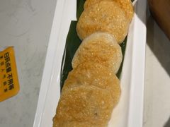 -叹茶靓点·粤式餐厅·全天茶市(石井万民广场店)