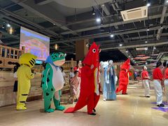 -汤W城市微度假(仓山店)