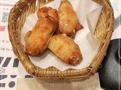 -好人民间·番茄鱼酸菜鱼(杭州永旺梦乐城店)
