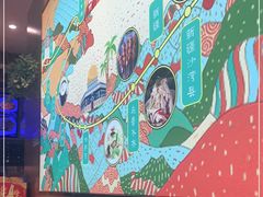 -西部马华清真兰州牛肉面·烧烤夜市(三里河店)