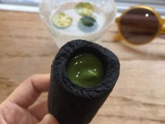 -茶是一枝花泡茶店