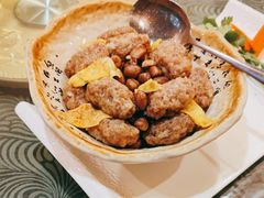 -仙店农庄(湖景农庄餐厅)