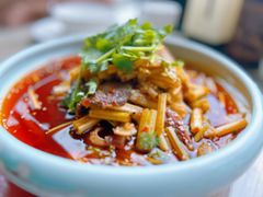 -川味中国寻香馆(琴台路店)