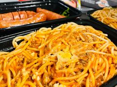 台式风味烤肠-咖啡之翼(奥特莱斯店)
