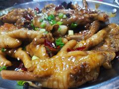 -小民大排档(光谷店)