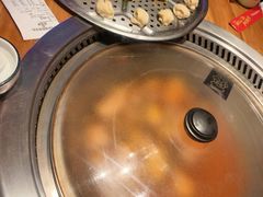 -山河屯铁锅炖鲜鹅·东北菜(开发区一店)