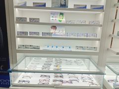 -精视达眼镜•专业儿童配镜中心(学府大道店)