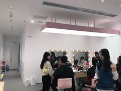-天真蓝照相馆(中华广场店)