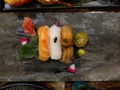 -樱之盛宴·蟹料理海鲜自助(前进大街店)