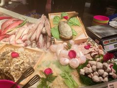 -海港城购物中心