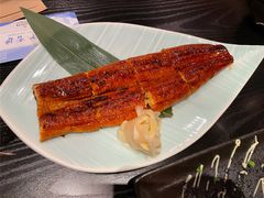 -西村日本料理(香格里拉饭店)