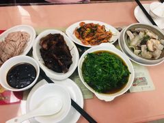 -蘭心餐厅(进贤路店)