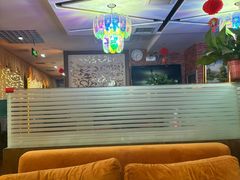 -上岛咖啡(华源四里店)