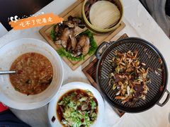 -惠丰堂饭庄·烤鸭·京味菜(西北旺·唐家岭店)