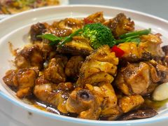 -同喜烤鸭店(光芒店)