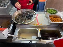 -黑色经典臭豆腐·湖南特产(步行街店)