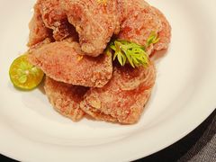 -南里山房·新淮扬菜(徐汇万科店)