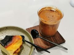 -稀物集咖啡(徽州大道店)