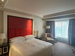 -澳门喜来登大酒店