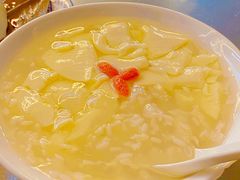 冰醉豆花-西月城谭豆花(光华店)