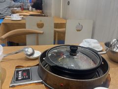 -濠轩阁特色生蚝火锅总店