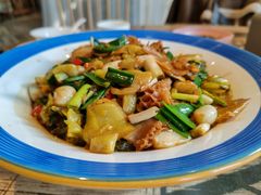 -香山湖家家宴(中山陵店)