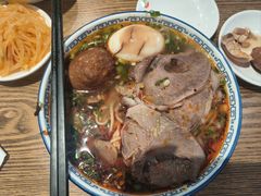 -清真·金城老碗牛肉面揪面片(兰州总店)