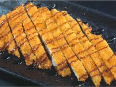 吉列猪扒-一本久捷(新福店)