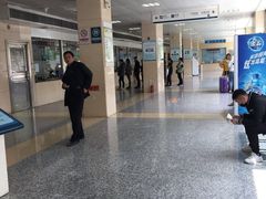 -中国人民解放军第九医学中心(306医院)