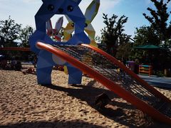 -季高兔窝窝亲子园(上海薰衣草公园店)