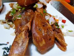 -夜猫子串吧·龙虾.江西小炒(万塘路店)