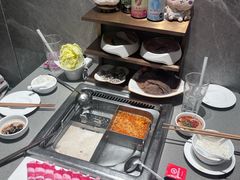 -海底捞火锅(龙岗星河COCO Park店)